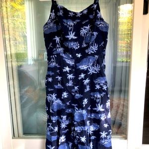 Old Navy Romper/Jumpsuit